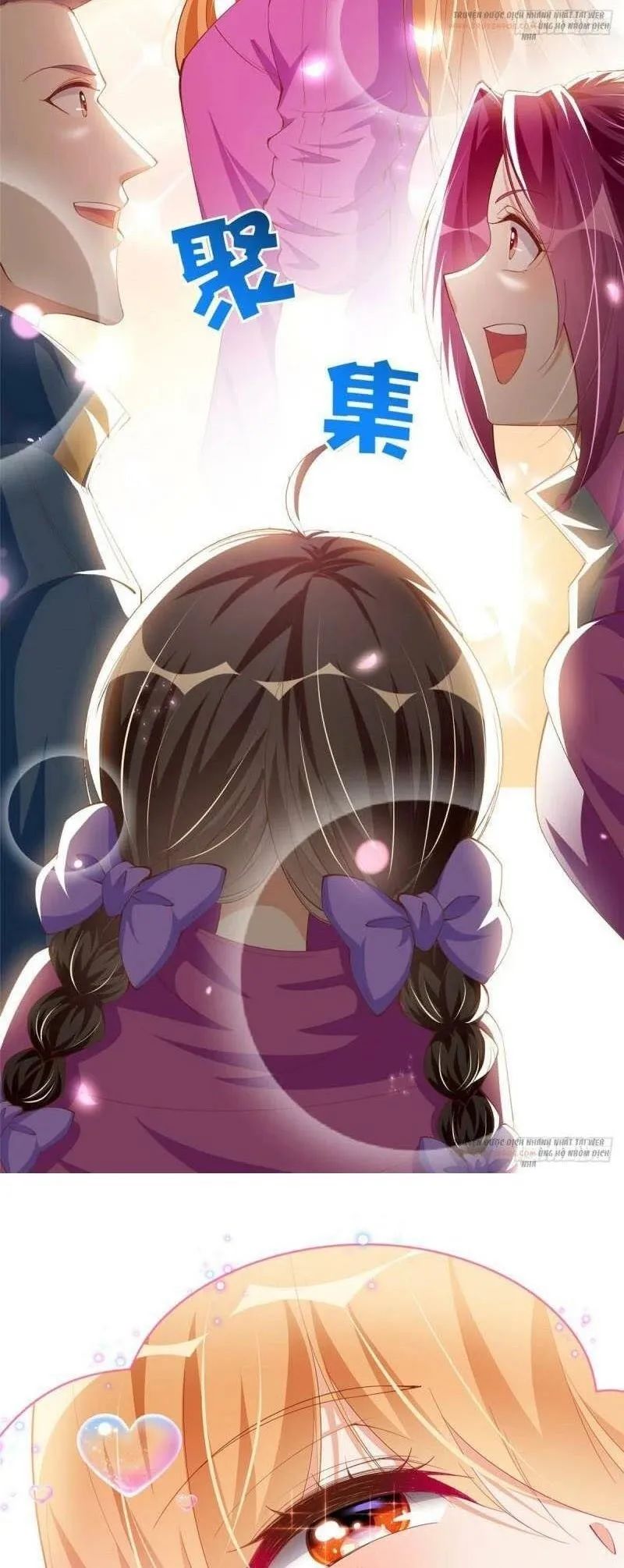 Boss Nhà Giàu Lại Là Nữ Sinh Trung Học! chapter 49.5 33