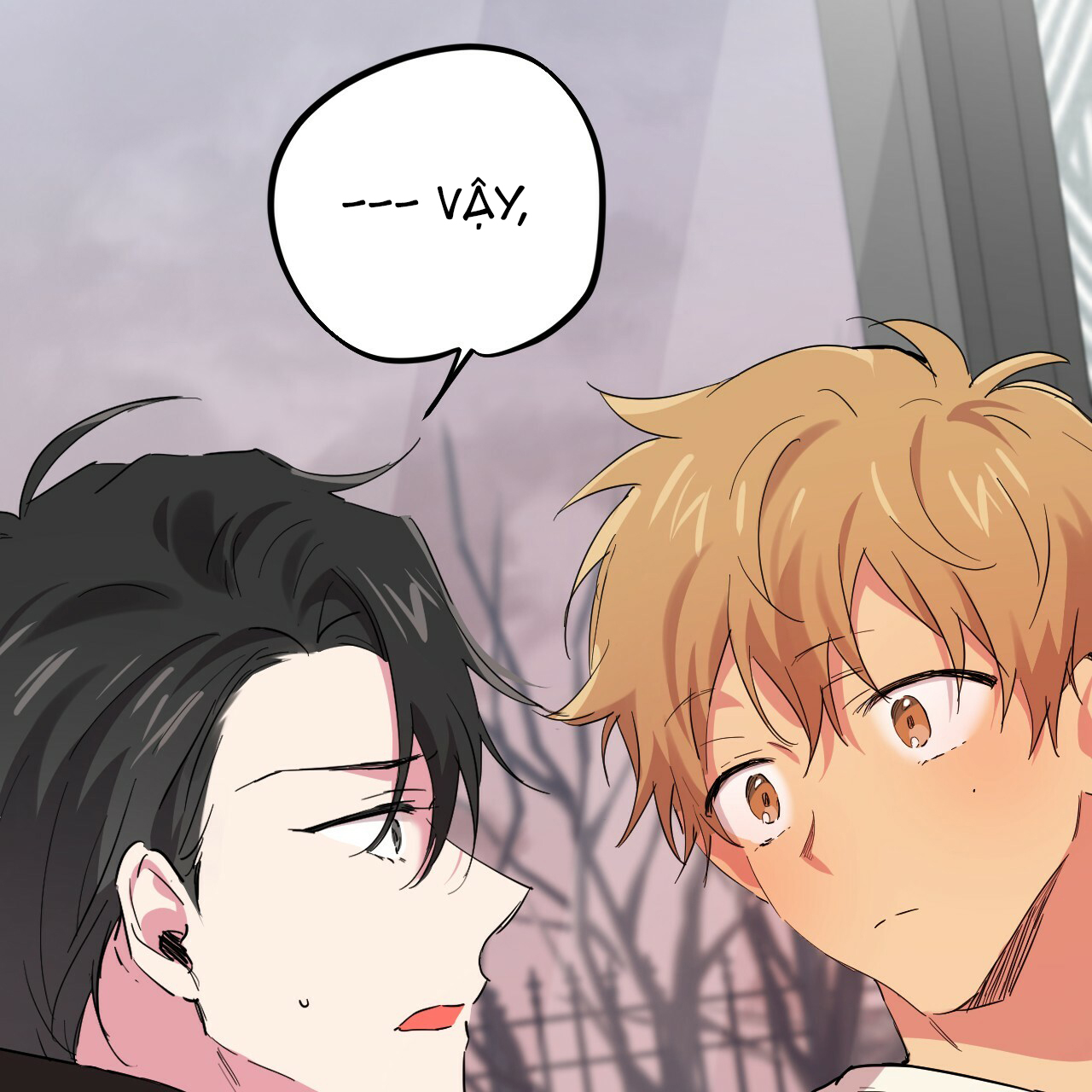 những chú thỏ của hapypy chapter 10 69