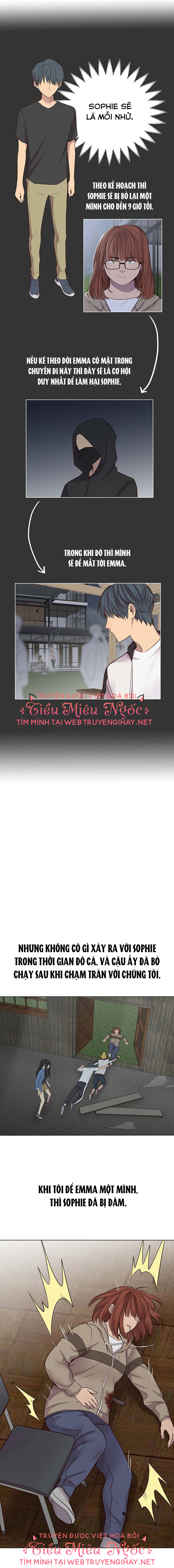 điều bí mật mà tôi luôn giữ kín chapter 89 19