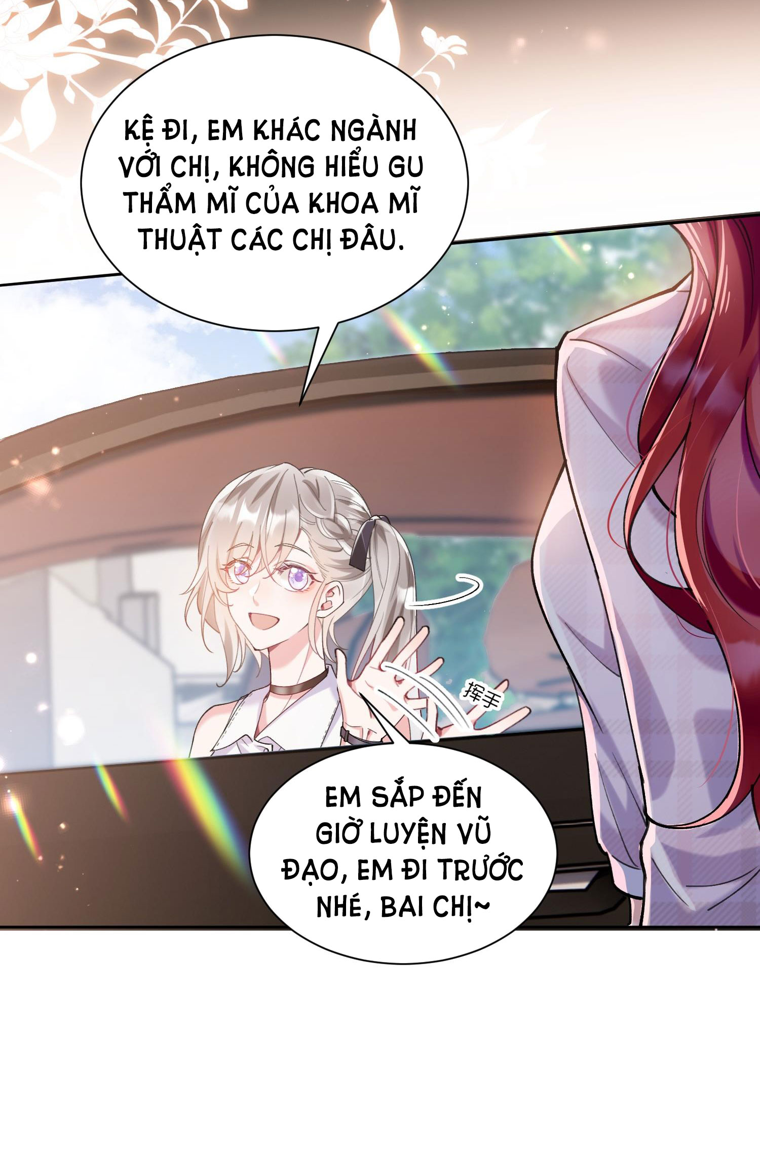 chưa biết ai hơn ai chapter 8 12