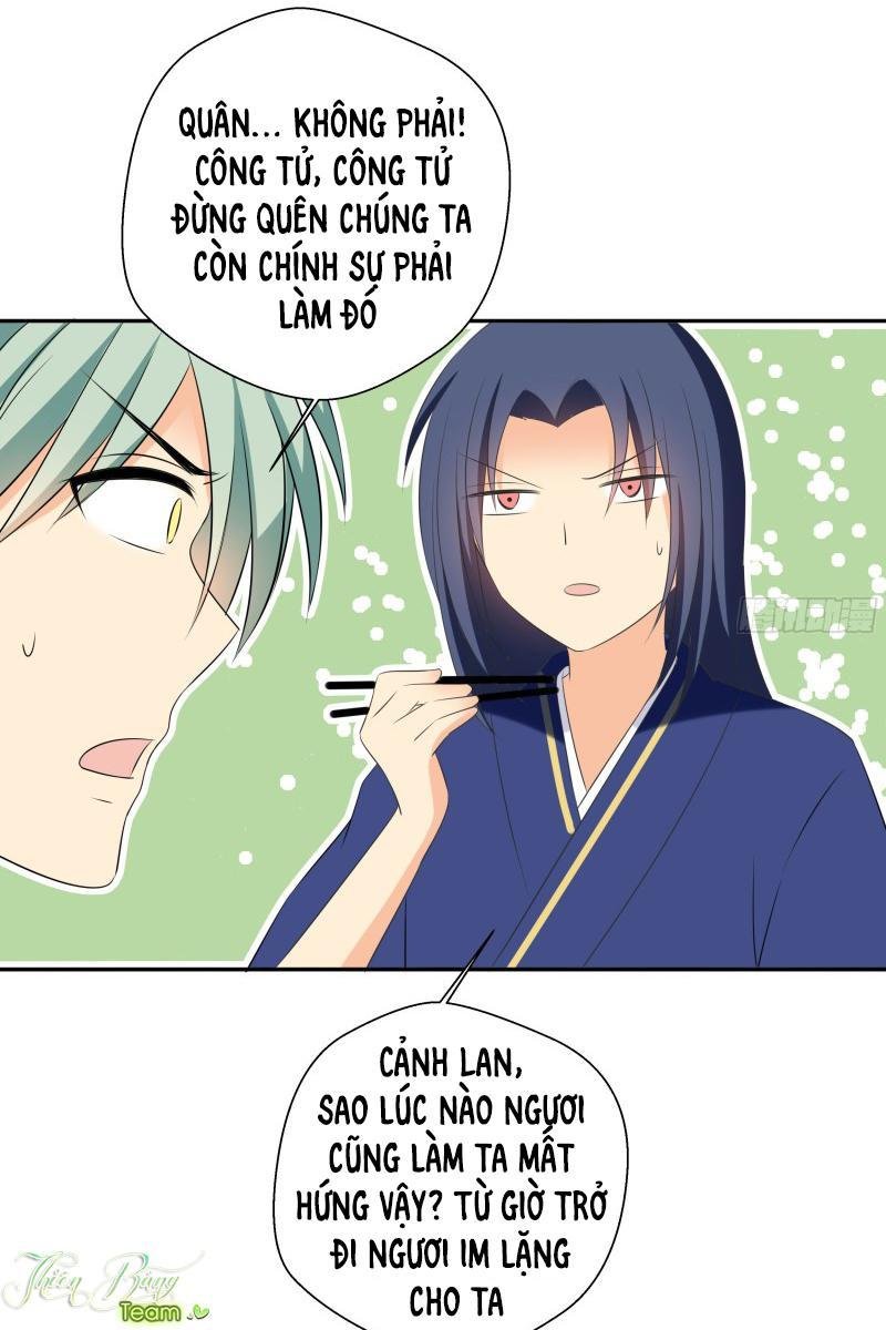 nam tử truyện chapter 6 27