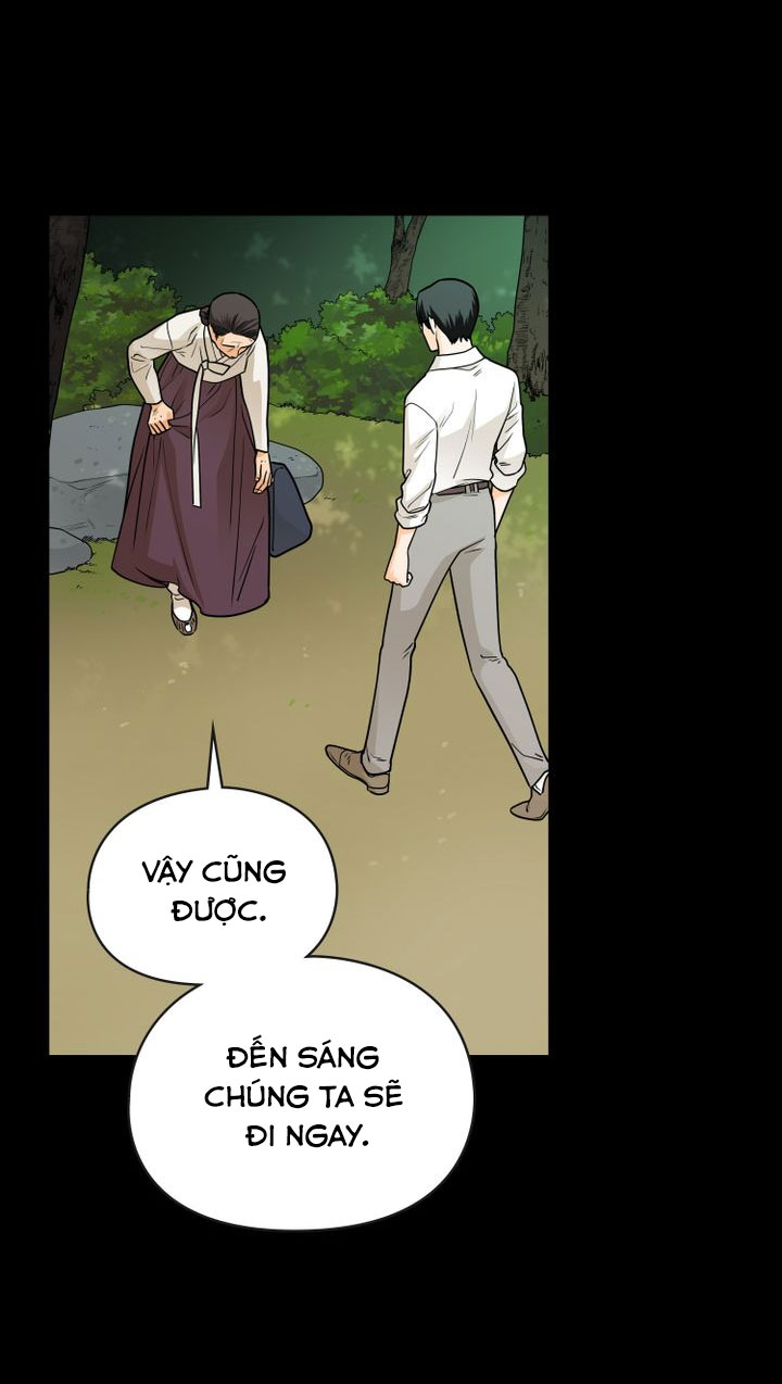 câu chuyện về người phụ nữ ấy chapter 97 26