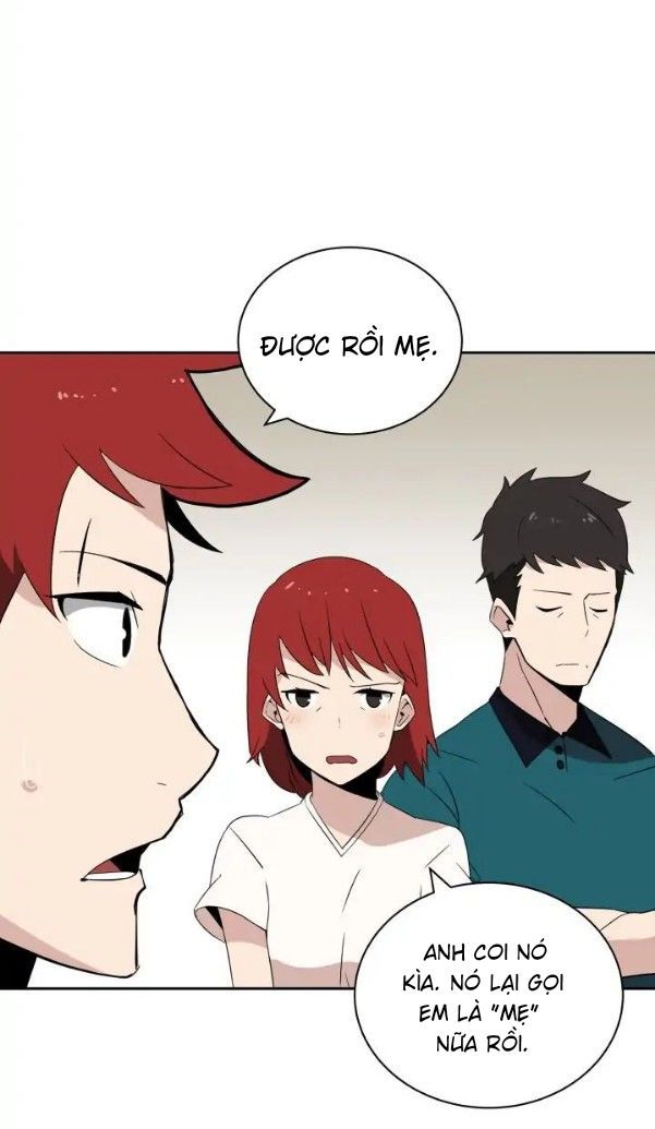 chúa quỷ giáng thế chapter 2 9