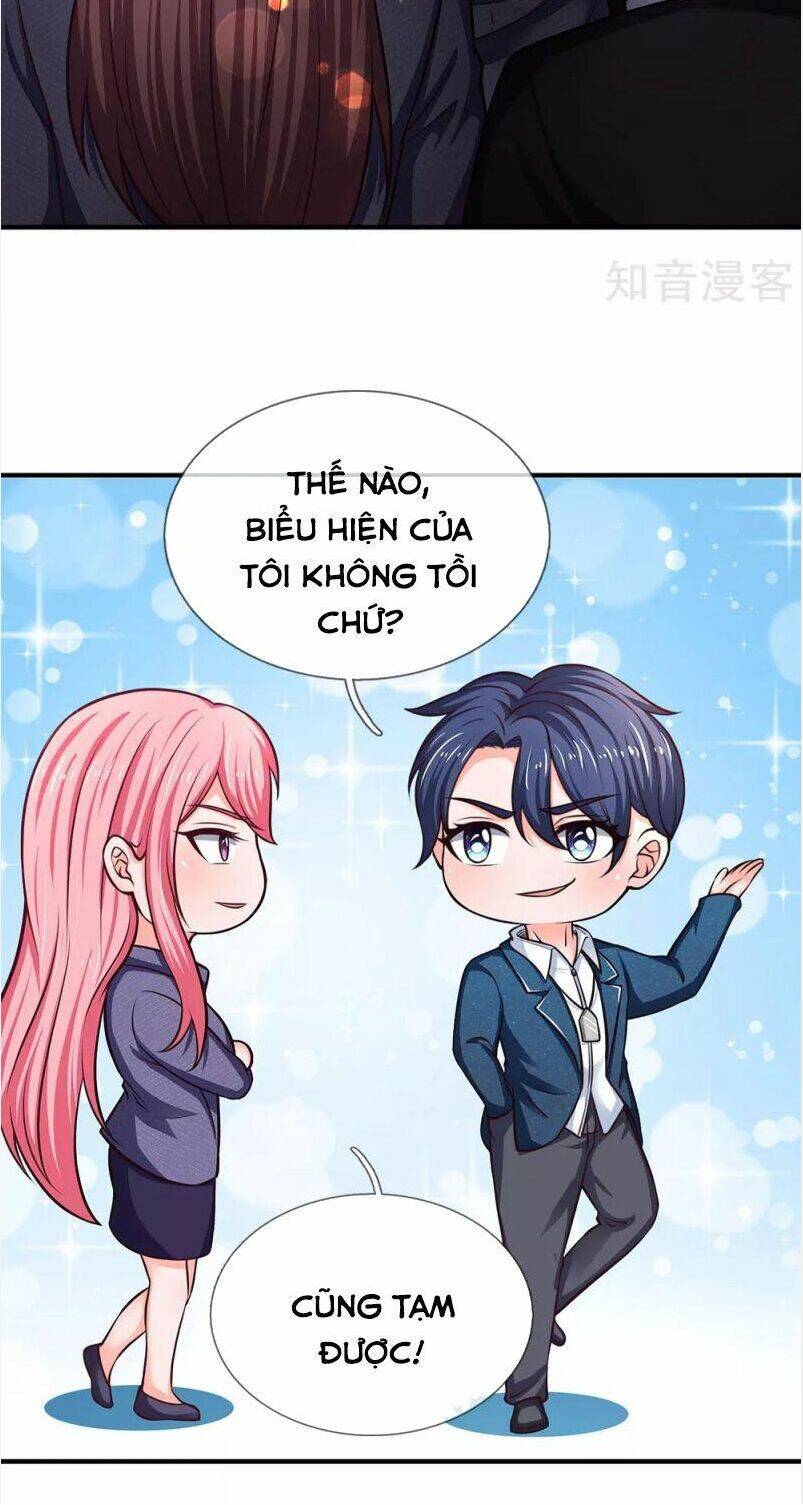 chung cực binh vương tại đô thị chapter 151 8