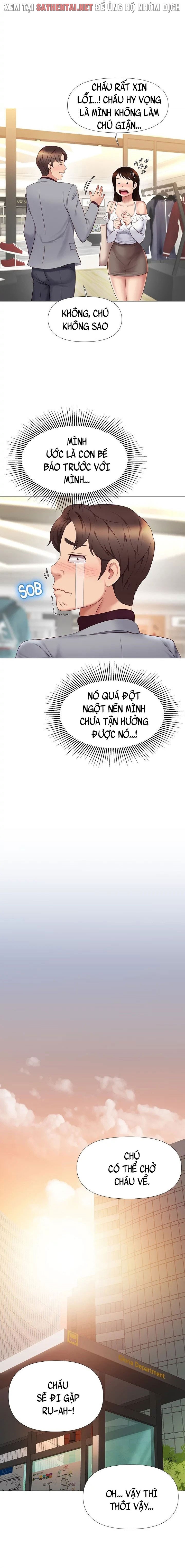 bạn của con gái chapter 16 22