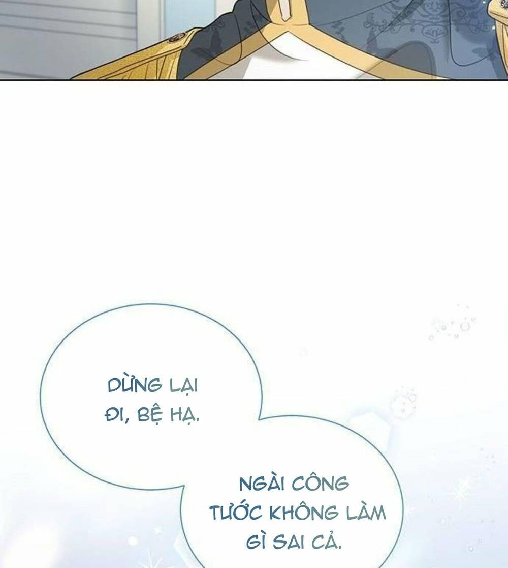 tôi sẽ từ bỏ vị trí hoàng hậu chapter 3 13