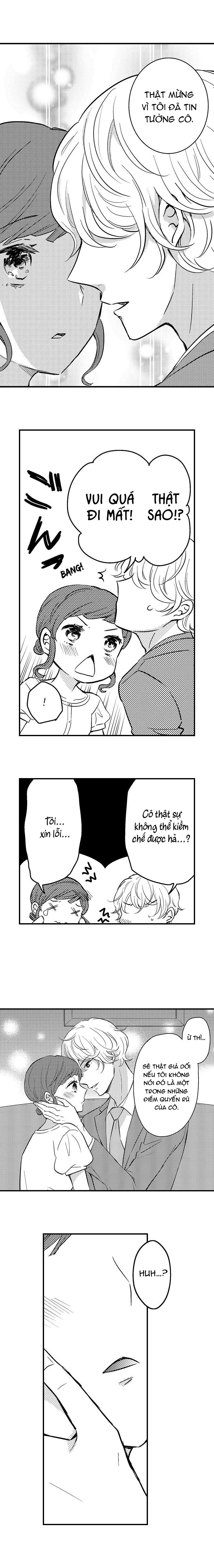 tình dục như mật ngọt chapter 11 6