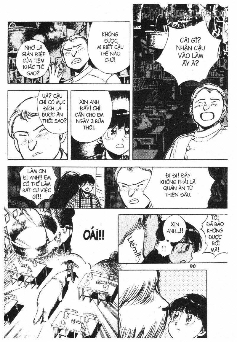 mush (họa sĩ thiên tài) chapter 1 93