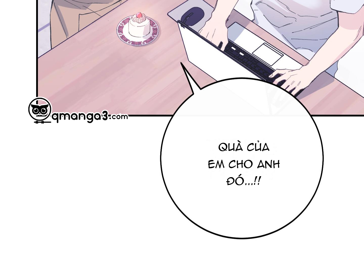 lãng mạn giả dối chapter 12 82