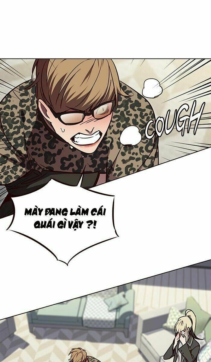 biến thân thành mèo chapter 61 10