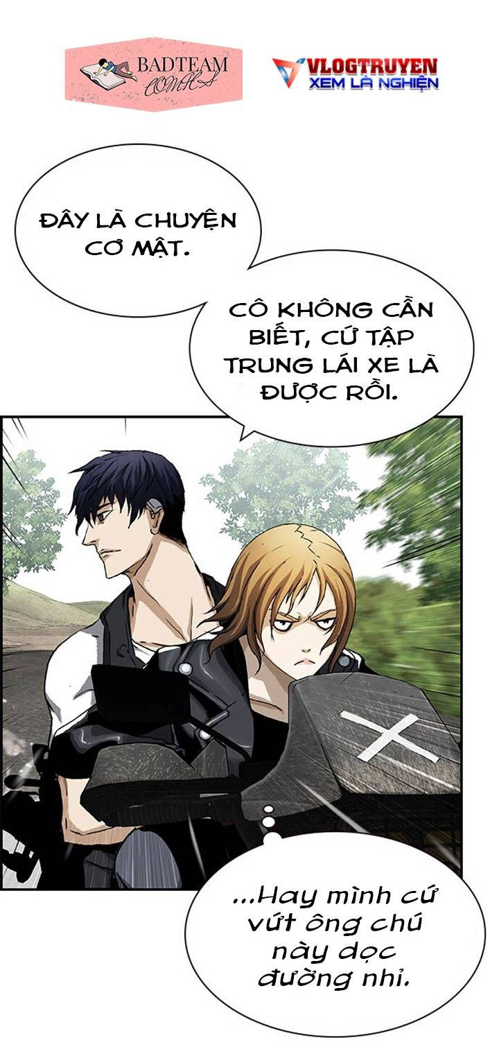 pubg - cuộc chiến sinh tồn chapter 3 49