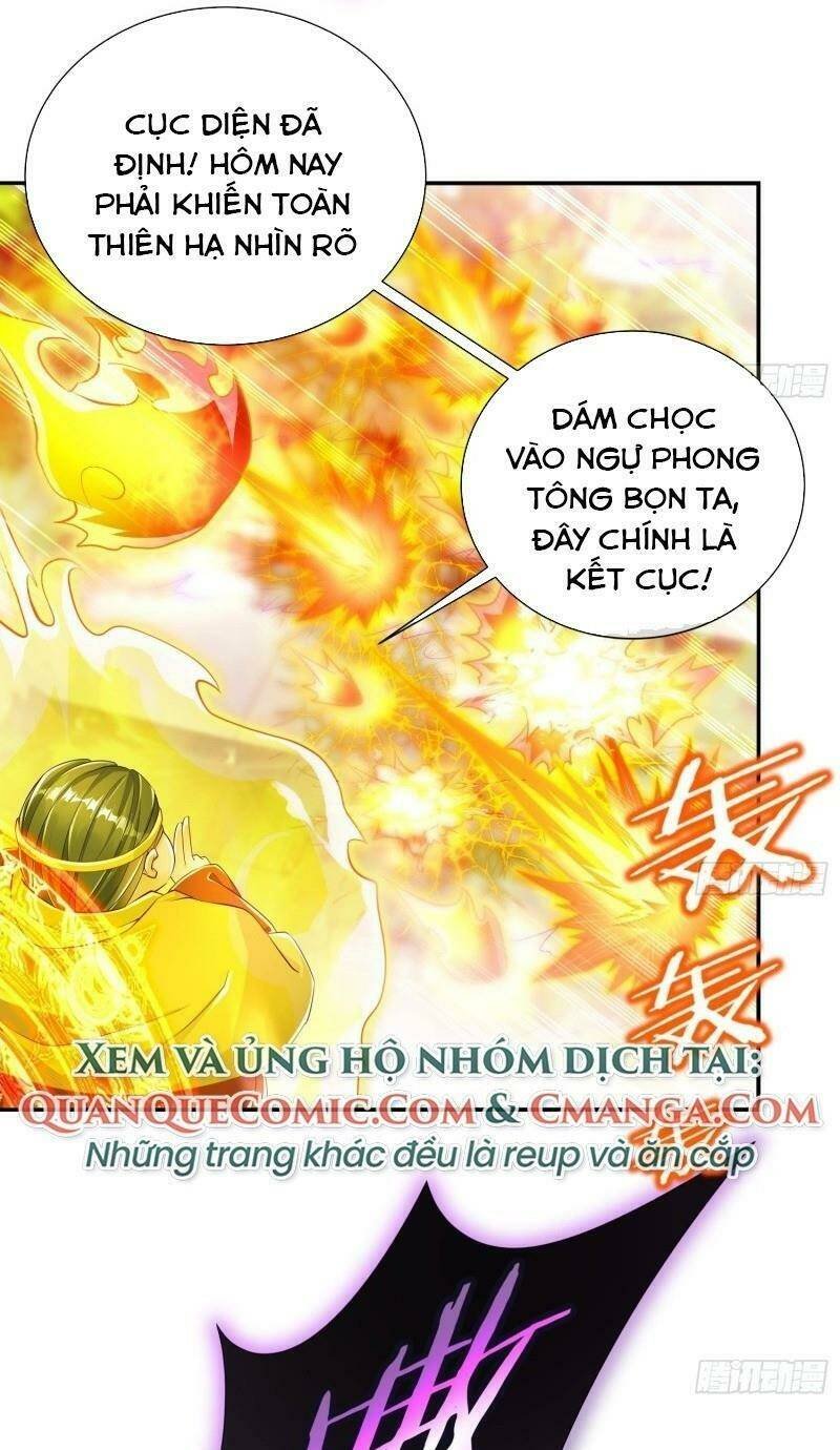 trọng sinh chi ma tôn đương đạo chapter 72 13