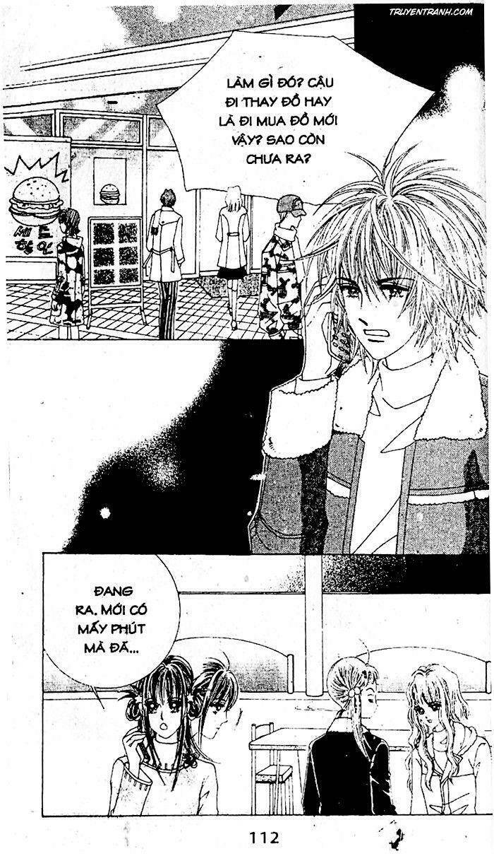 nhà trọ hoàn hảo chapter 70 28