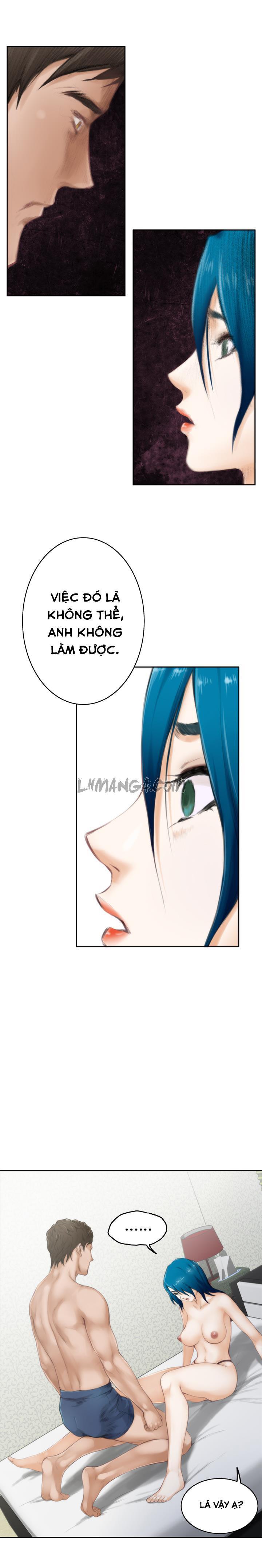 h-mate chapter 50 15