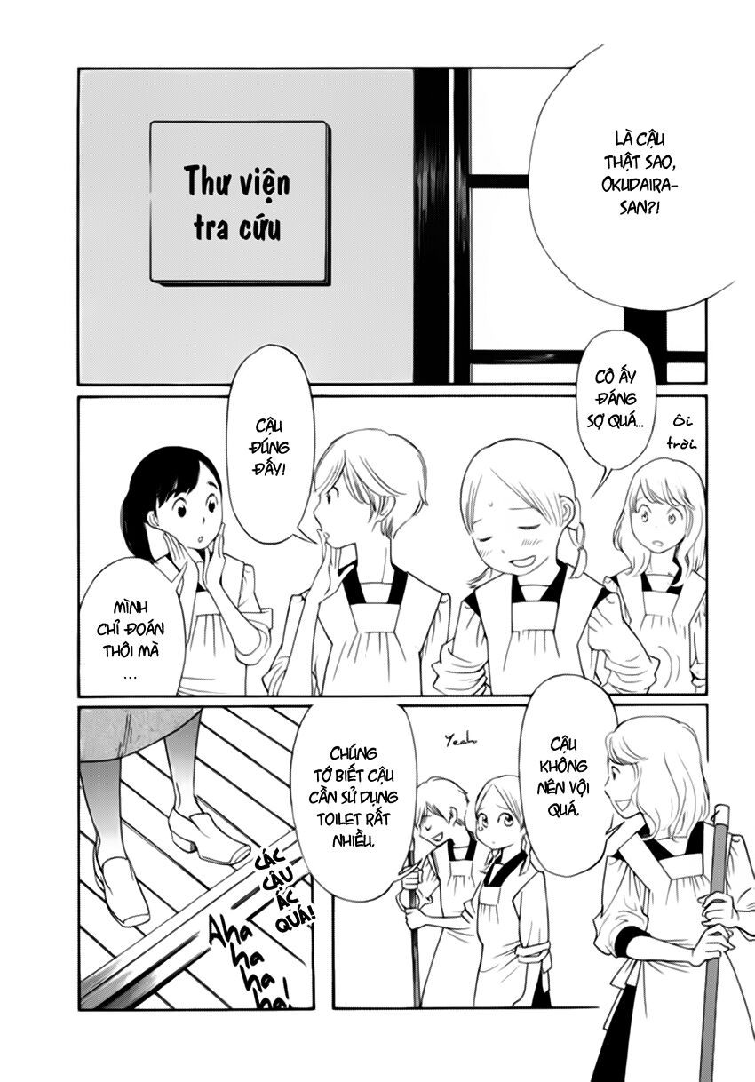 hoa hồng tím ngọt ngào chapter 11 5