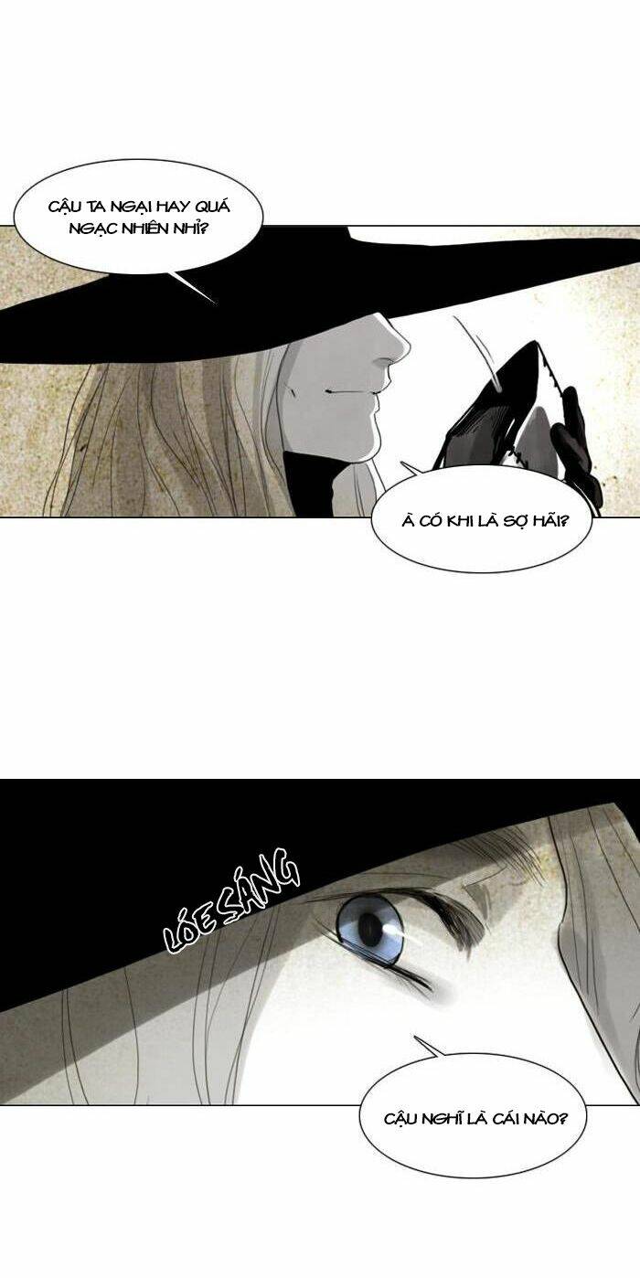 rừng đông ss2 chapter 14 34