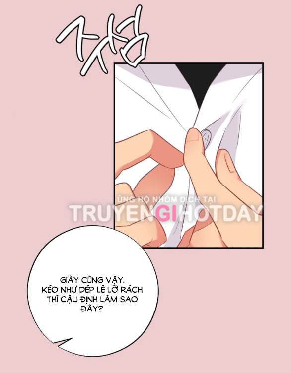 [18+] phương pháp xuất tinh của dosagyeon chapter 21.2 24