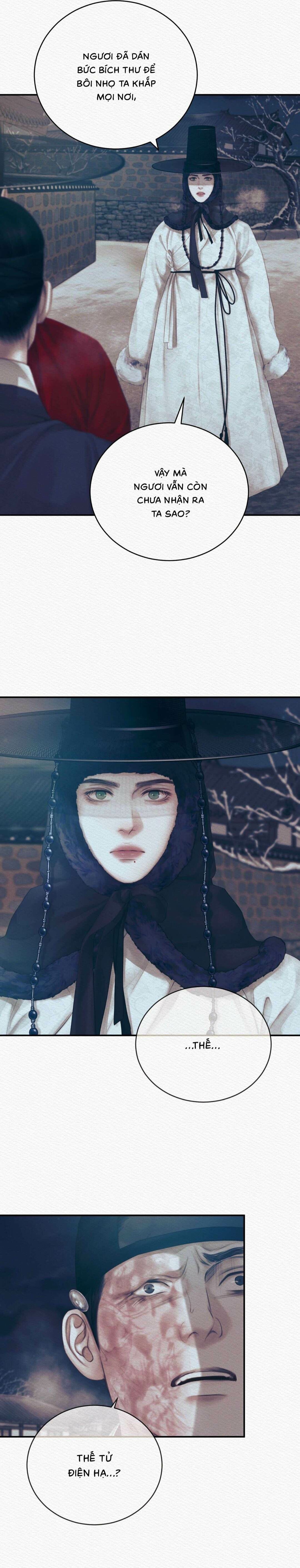 qủy dạ khúc chapter 87 15