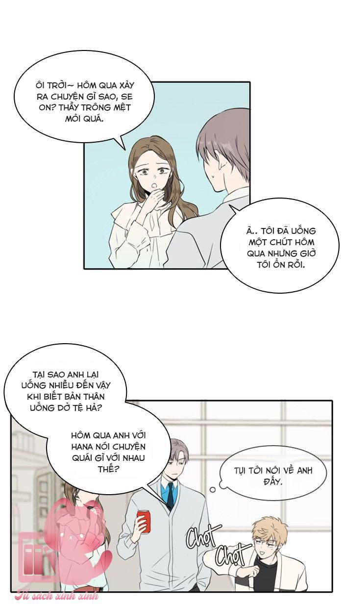 a good day to be a dog chapter 4 44