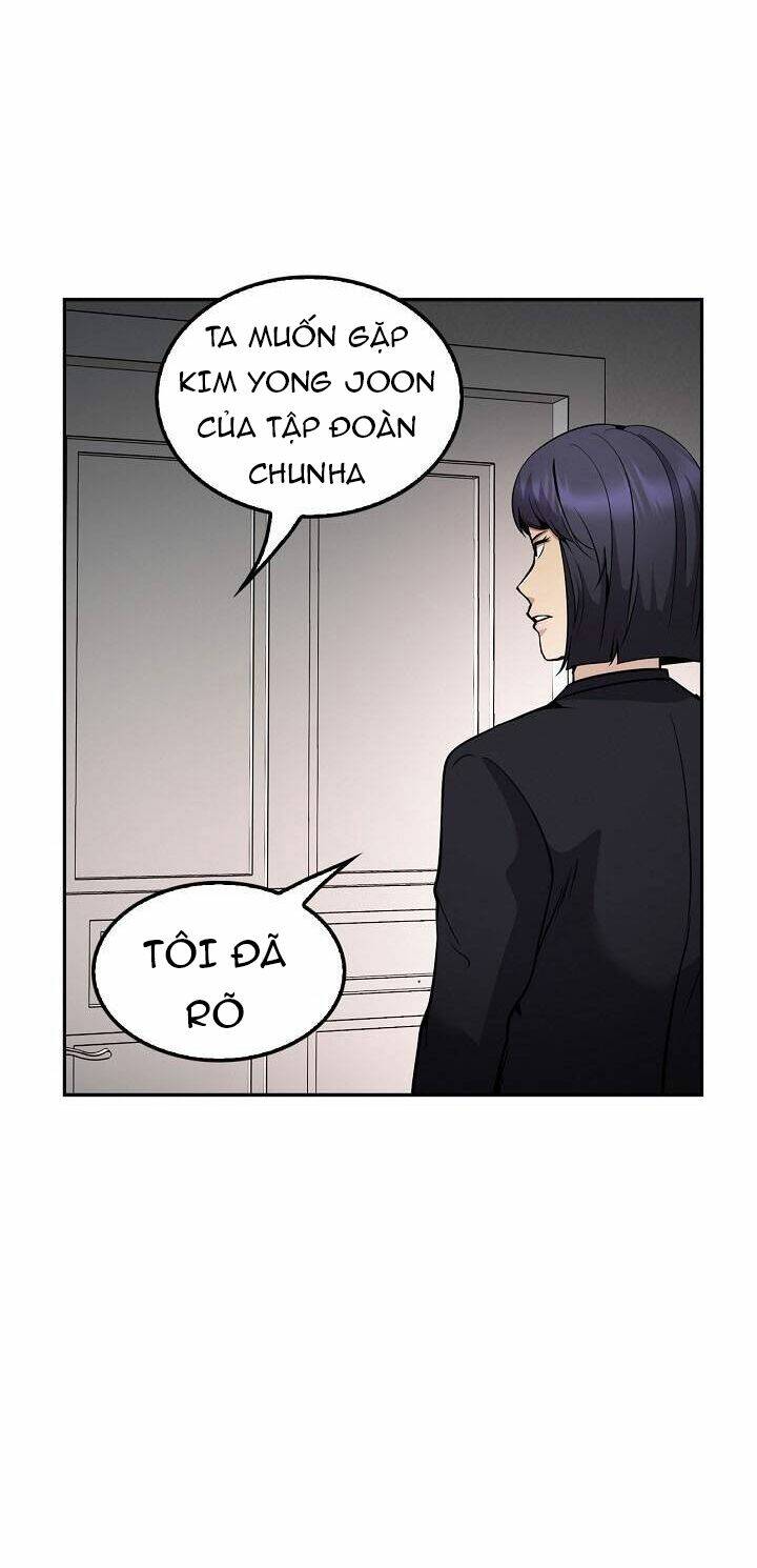 điều tra viên chuyển sinh chapter 124 15