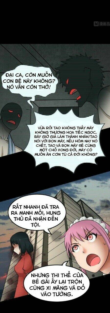 hệ thống diêm la vương mạnh nhất chapter 5 11