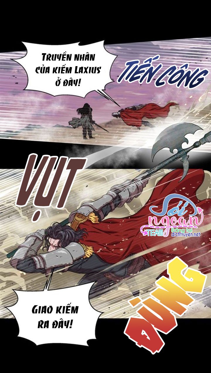 con gái bảo bối của ma vương chapter 13 22