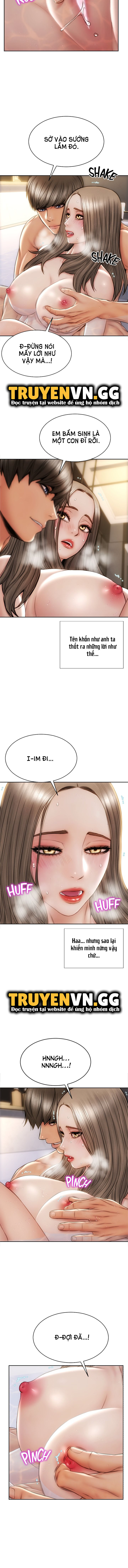 dân chơi out trình chapter 25 3