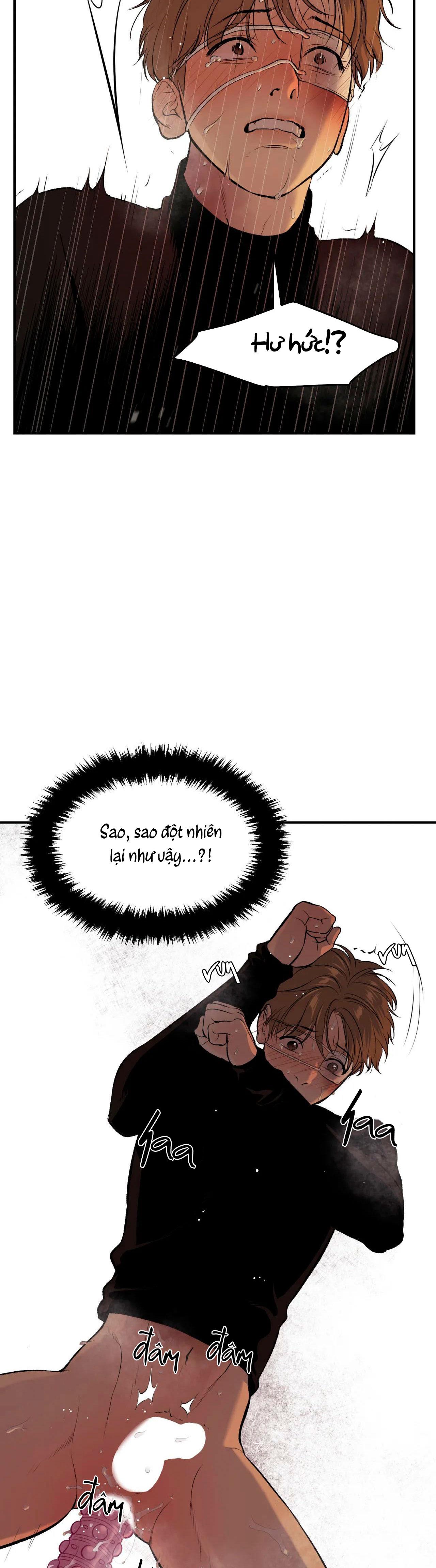 điềm rủi chapter 12 30