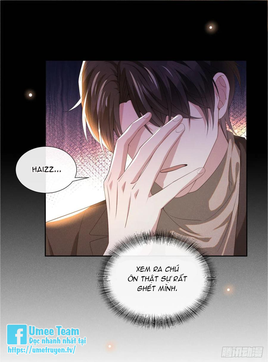 anh ấy gọi tôi là hắc liên hoa chapter 150 11