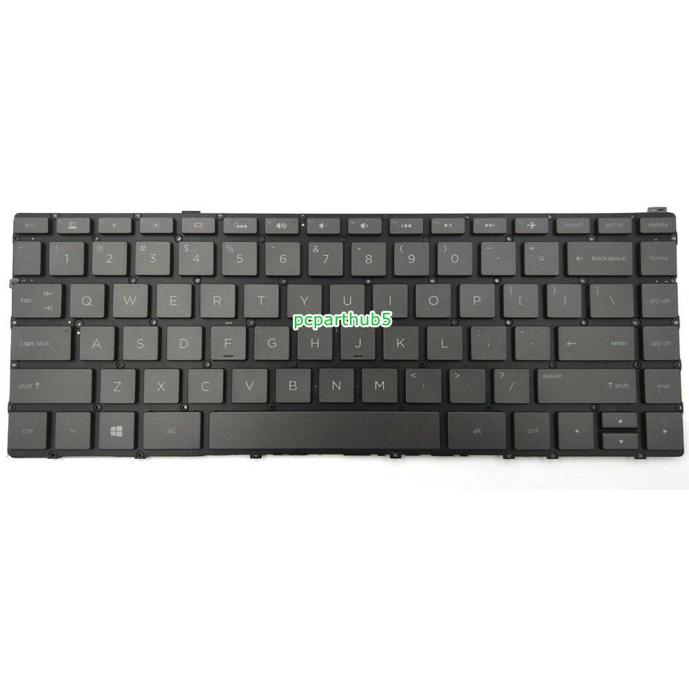 (KEYBOARD) BÀN PHÍM LAPTOP DÀNH CHO HP 13-AC000 dùng cho Spectre x360 13-ac000, 13-w000, 13-ac033dx, 13-ac040ca, 13-da000