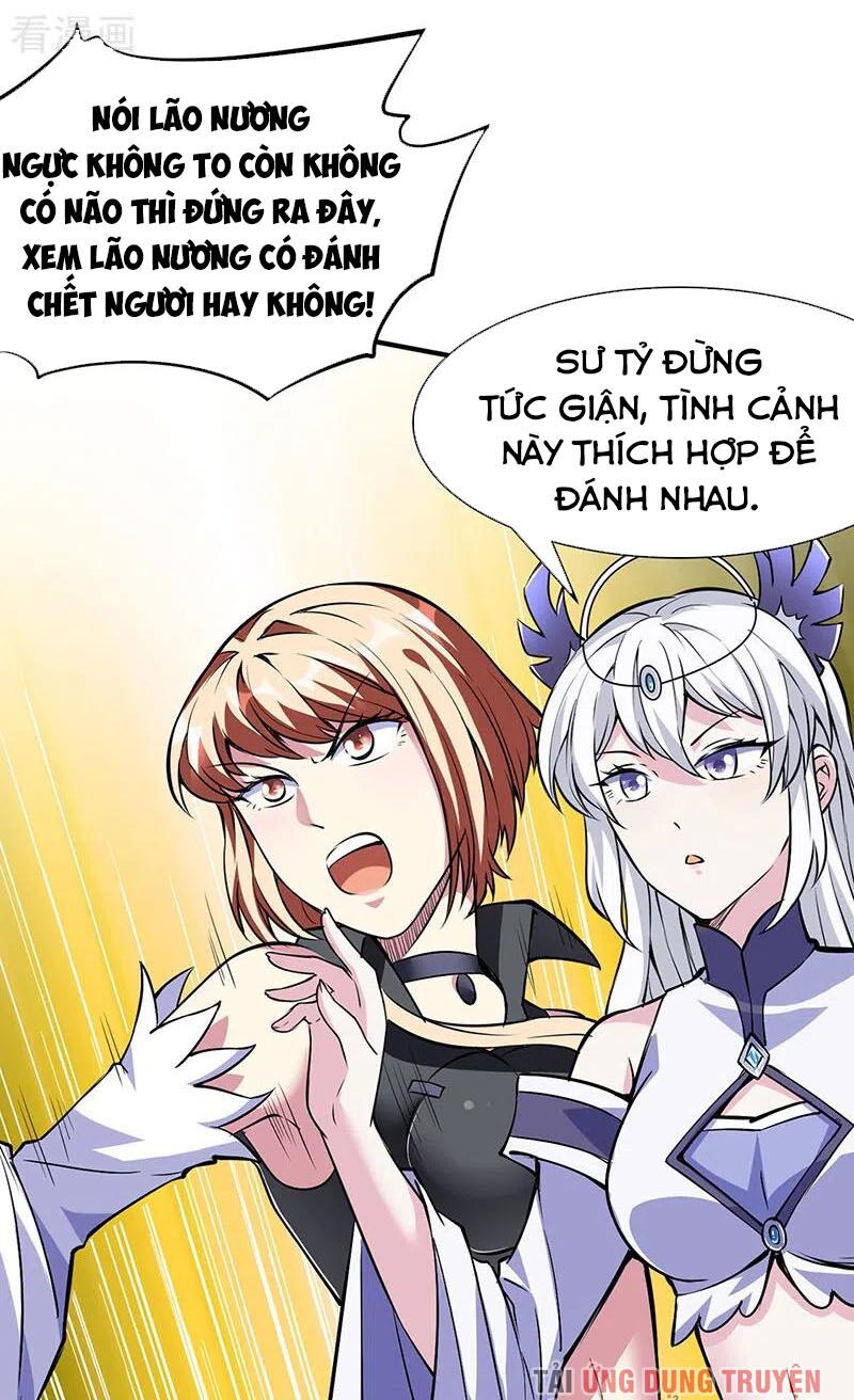 võ đạo độc tôn chapter 233 24