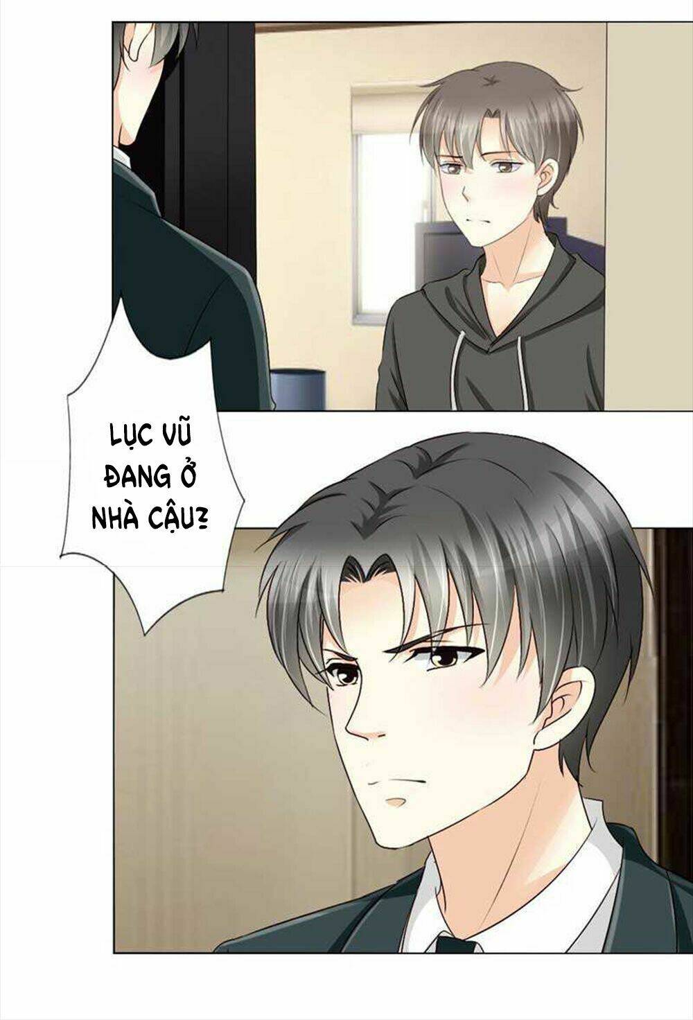 tổng tài bá đạo là gay chapter 55 3