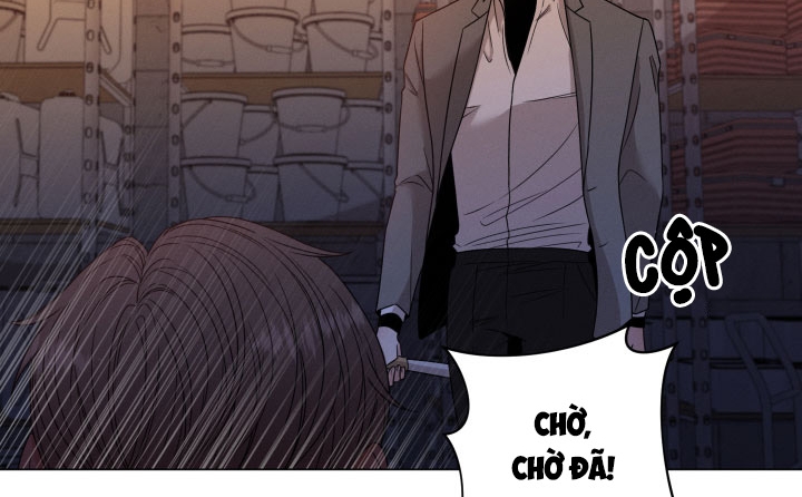 hội chứng minmotion chapter 1 145