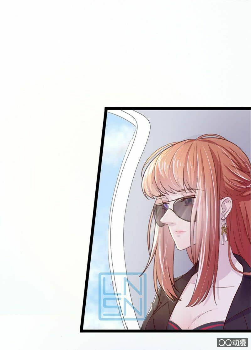 boss lãnh khốc buông em ra chapter 9 30