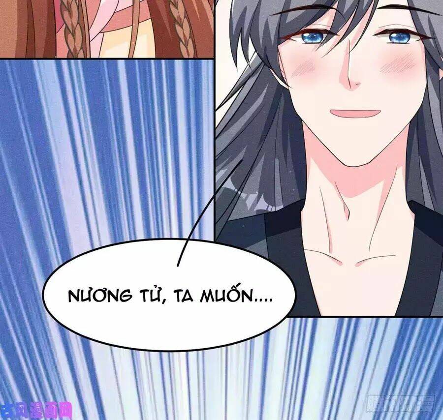 hoàng tử phu quân, ta nuôi ngươi a! chapter 20 6