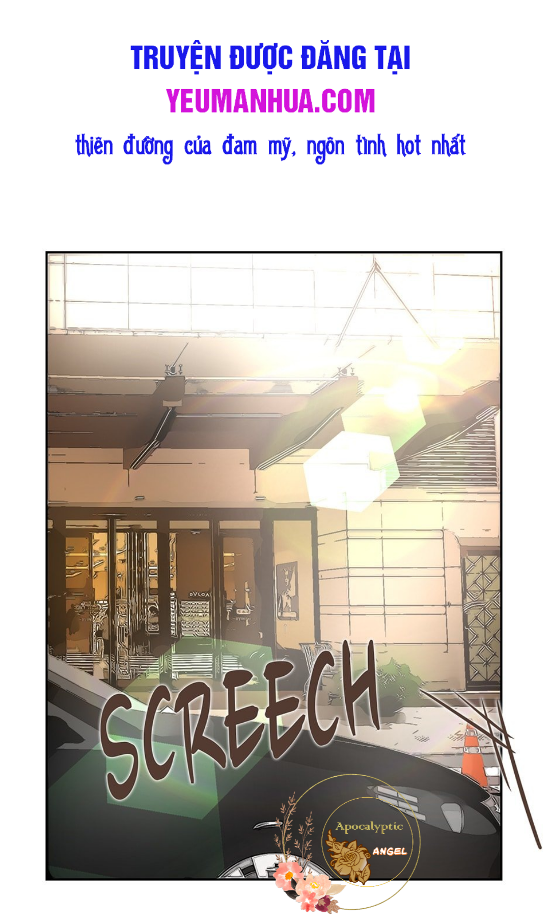 giữ em thật chặt (hold me tight) chapter 8 2