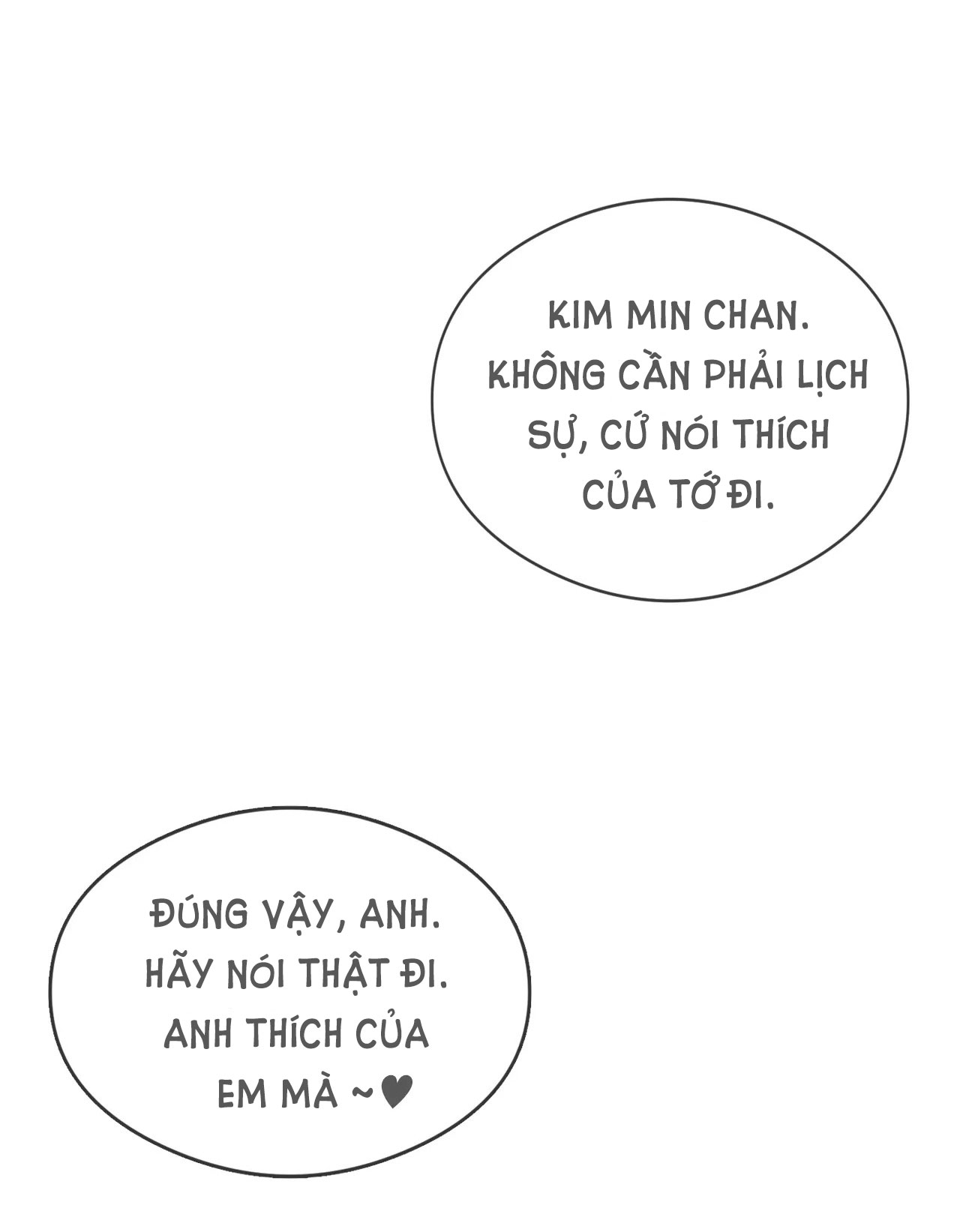 [18+] thăng cấp đến khi hài lòng chapter 17.2 17