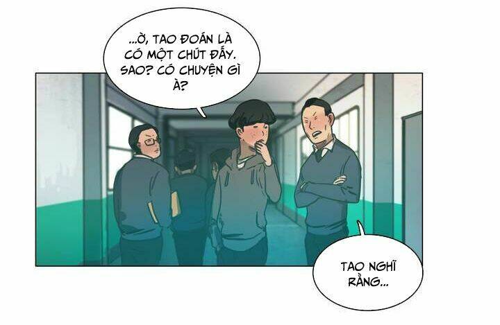 giải thoát chapter 19 30