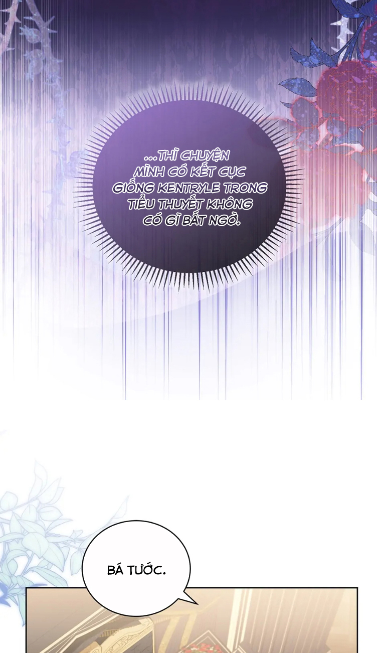 nhật ký chăm sóc đứa trẻ của nhân vật phản diện chapter 17 11