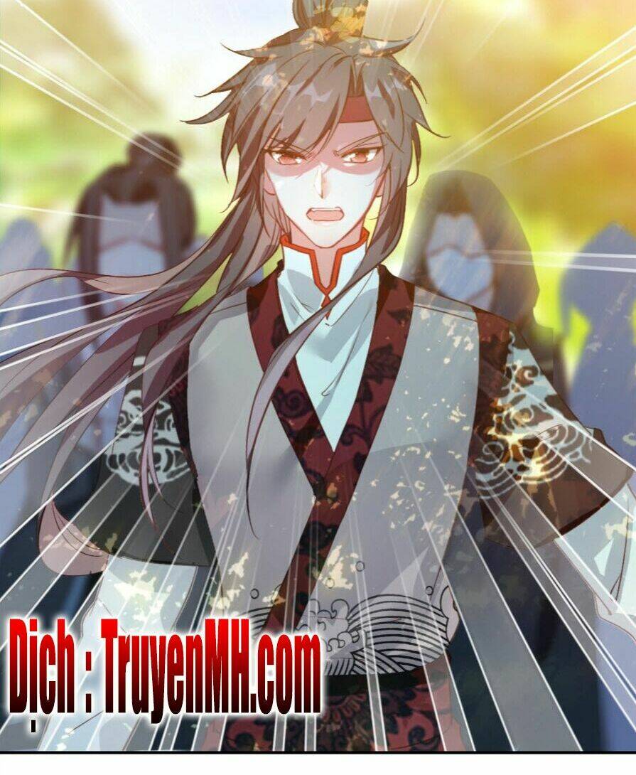 gả cho một tên thái giám đáng ghét chapter 23 13