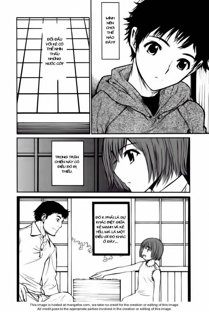 shion no ou chapter 20 22