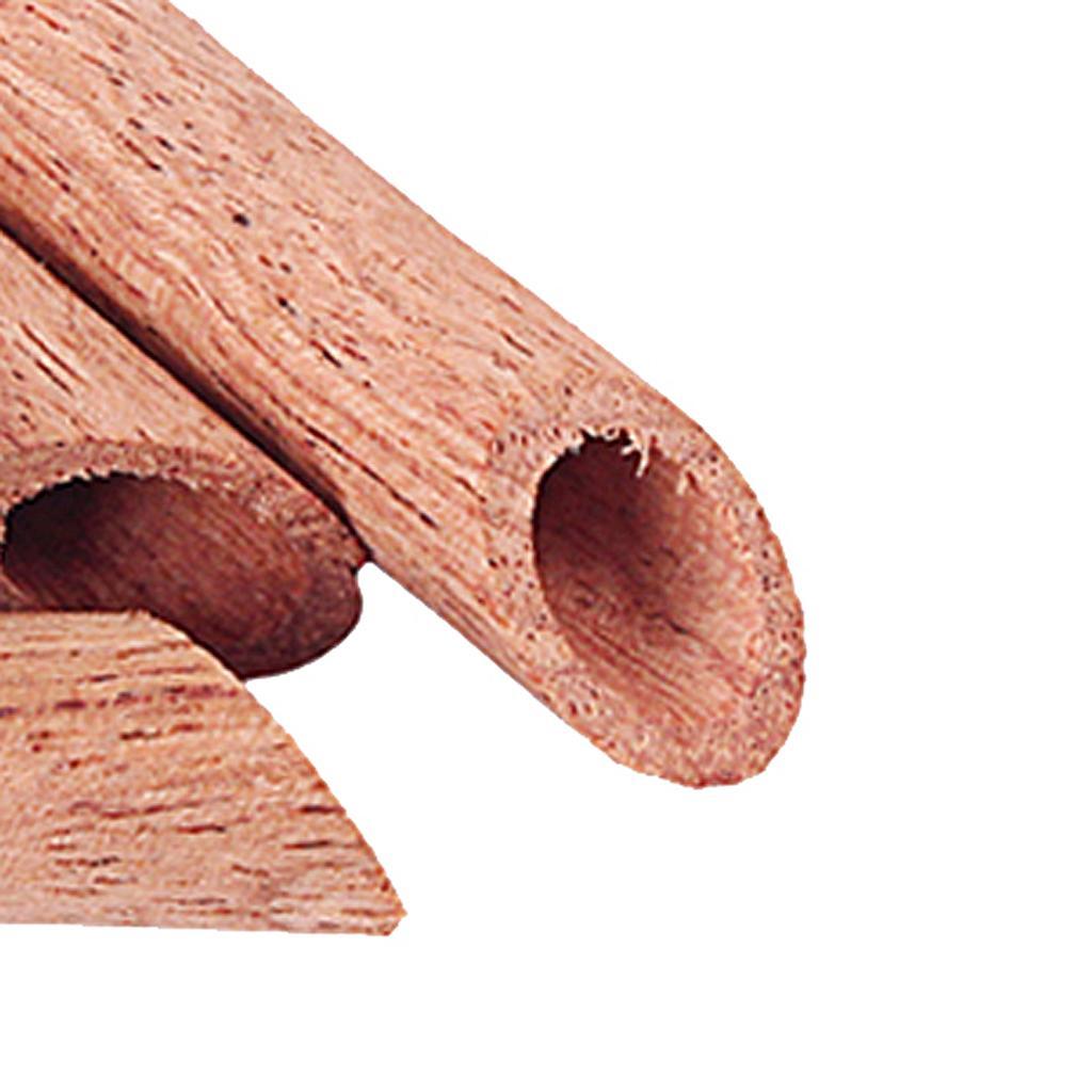 5 Pcs Guitar Neck Headstock Guitar Tube for Guitar Replacements