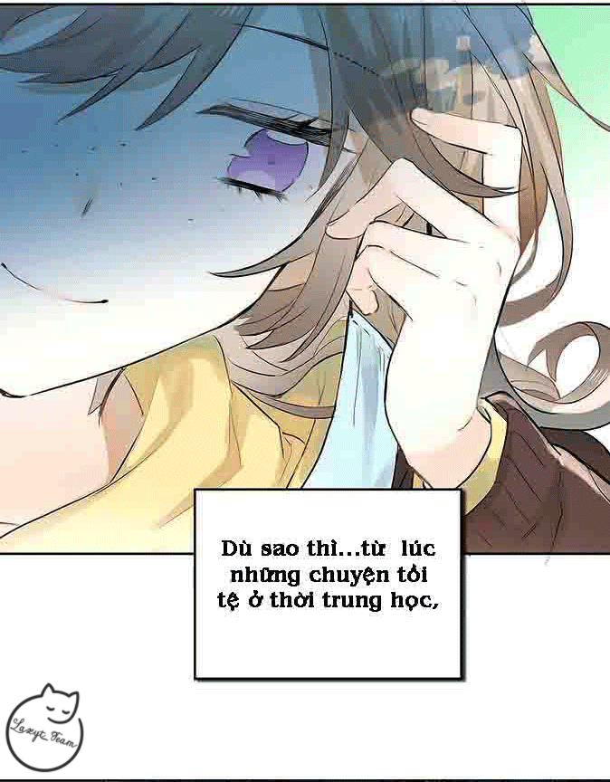 tình yêu huyễn tưởng chapter 1 25