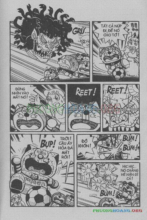 the doraemon special (đội quân doraemons đặc biệt+đội quân đôrêmon thêm) chapter 9 38