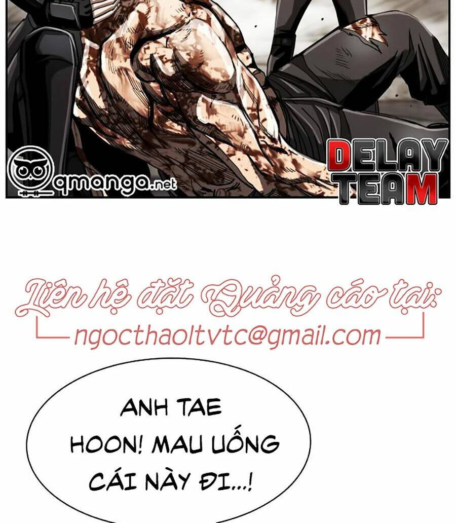 thợ săn đầu tiên chapter 65 37