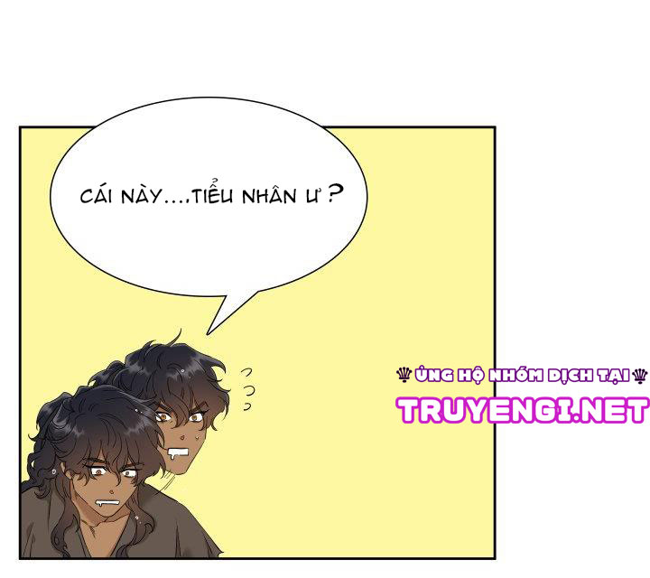 mắt phủ toàn sương chapter 3 34