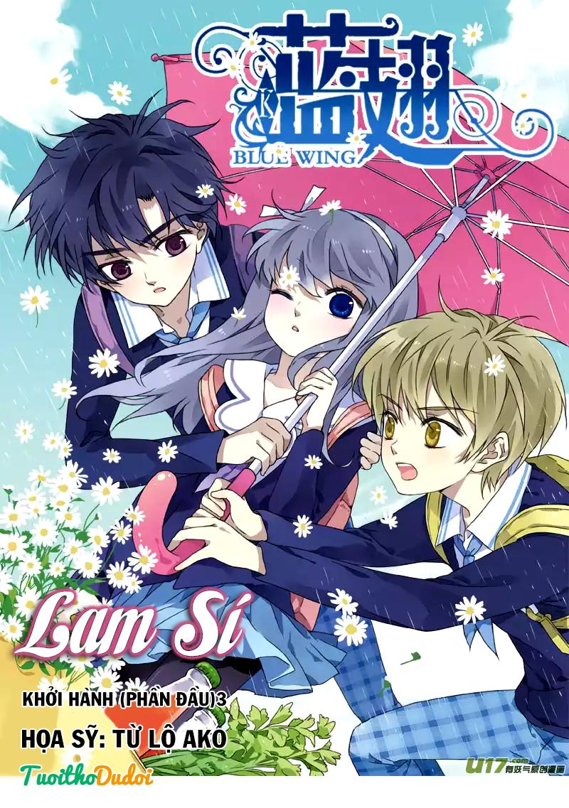 lam sí chapter 29 2