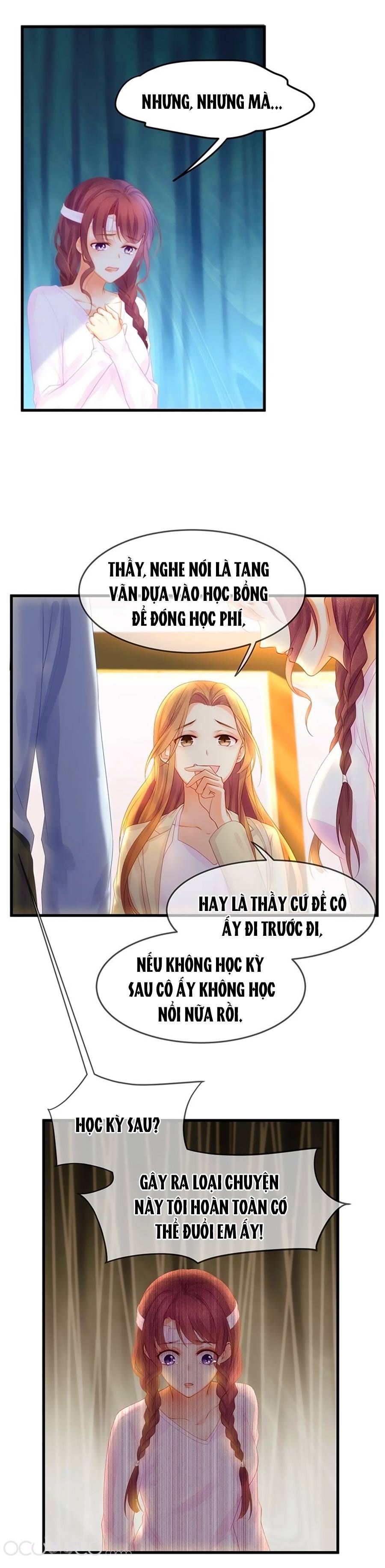 ta với bốn vị cố tiên sinh chapter 9 7
