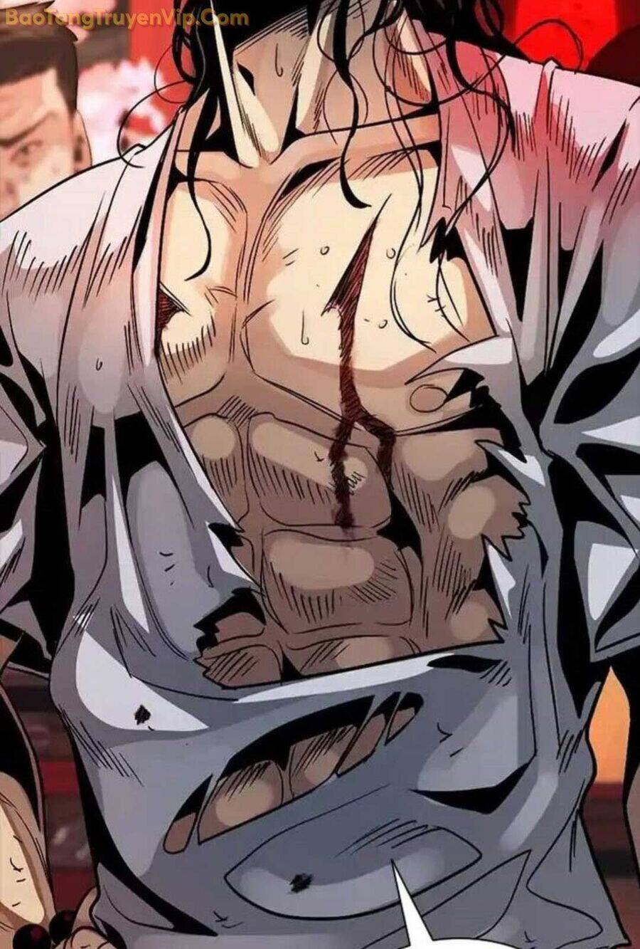 thế hệ bất hảo chapter 6 121