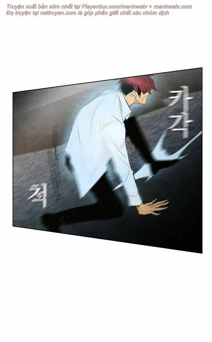 kẻ hồi sinh chapter 30 39